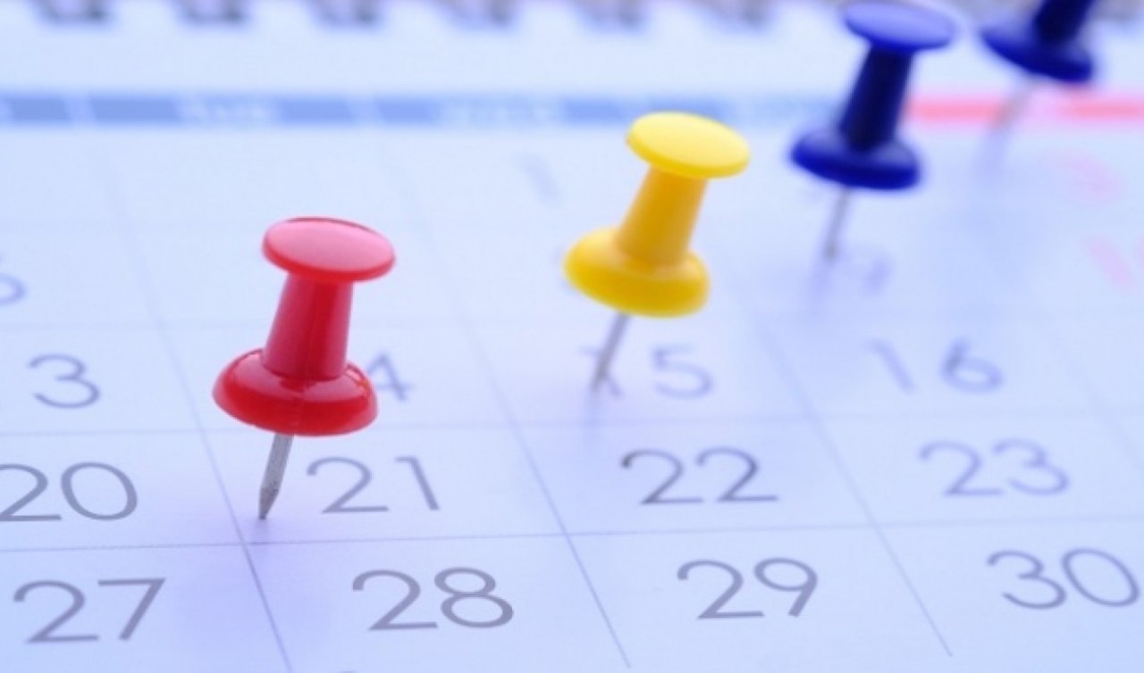 22 Nisan 2026 yarım gün tatil mi?