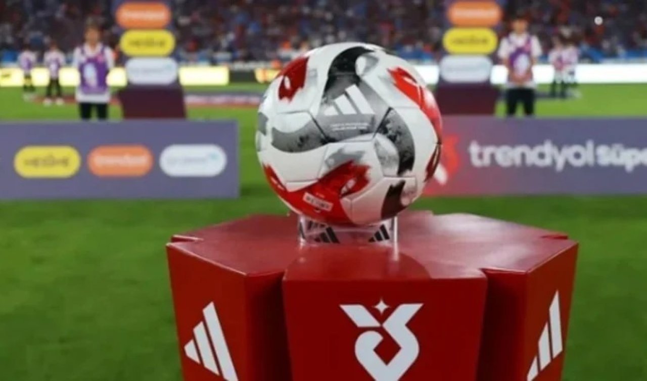 Süper Lig’de zirvede son durum ve kalan maçlar