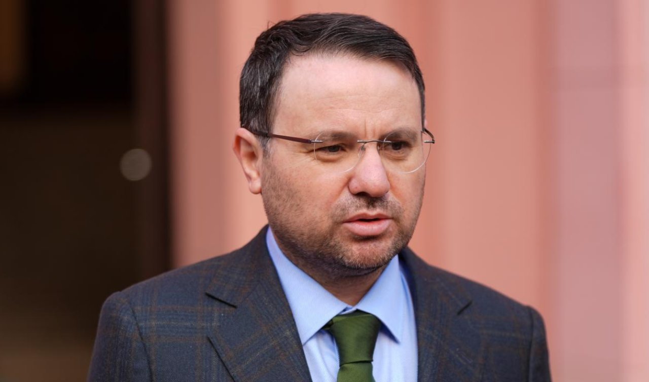 Bakan Gürlek: Gülistan Doku soruşturması ucu nereye giderse gitsin araştırılacak 