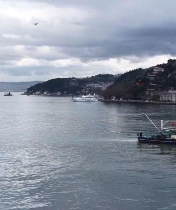 Jandarma ve sahil güvenlikten 200 kilogramlık uyuşturucu operasyonu