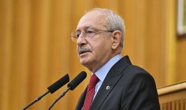 Kemal Kılıçdaroğlu’na 11 ay 20 gün hapis cezası verildi
