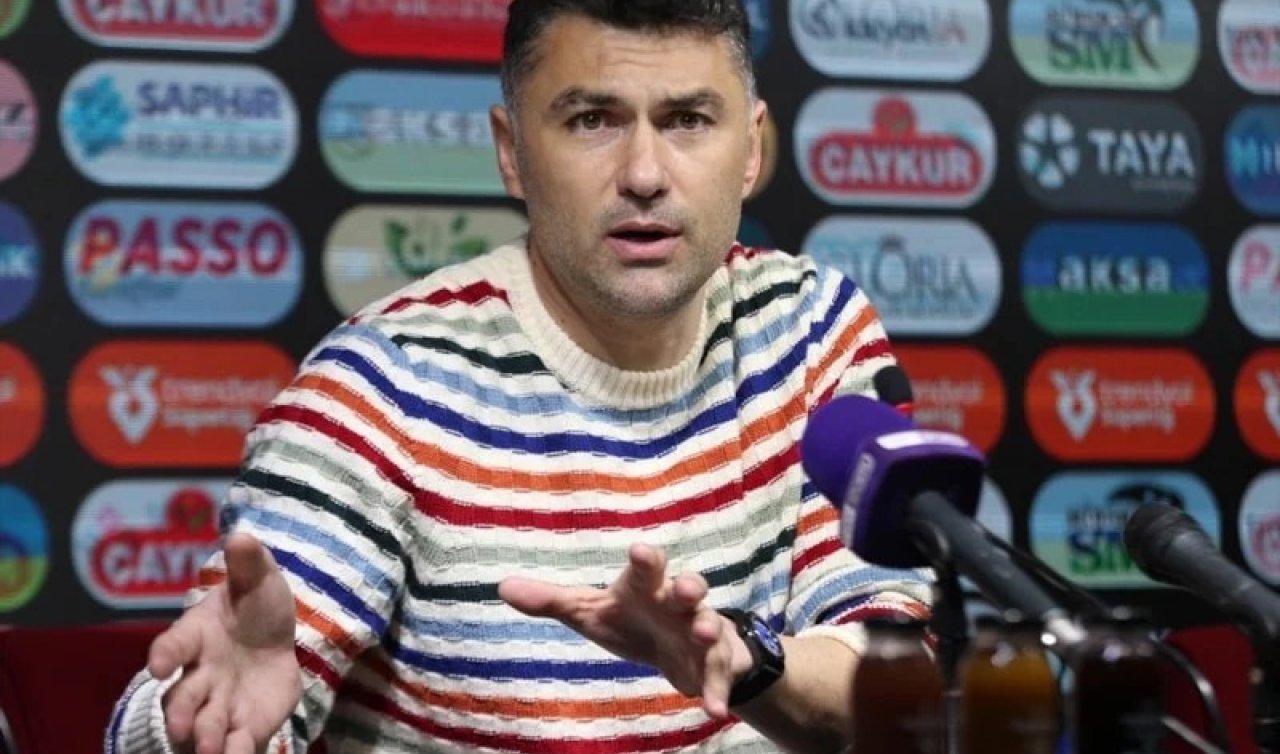 Burak Yılmaz: Beni biri vurur