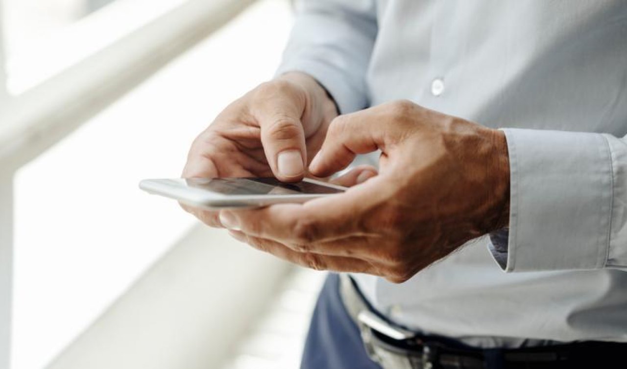 Kayıtsız telefonlar 1 Mayıs’ta kapanacak