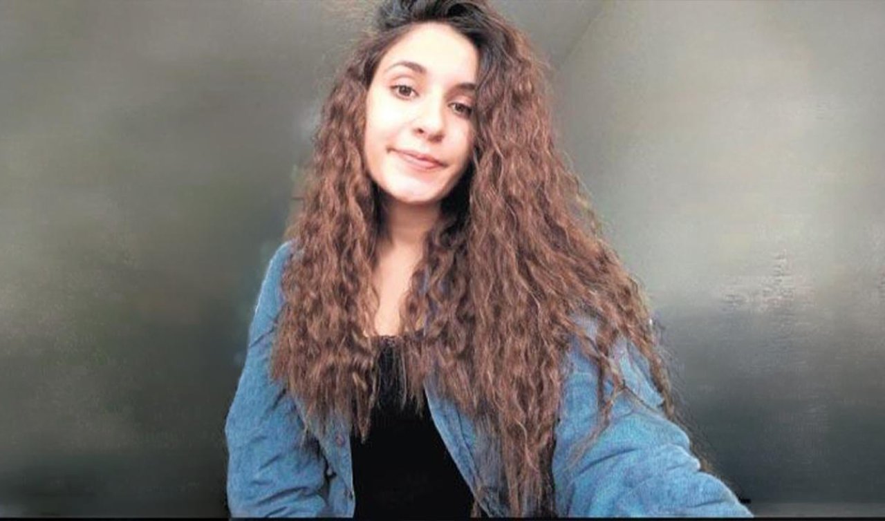 Kayıp üniversite öğrencisi Gülistan Doku soruşturmasında 12 şüpheli gözaltına alındı 