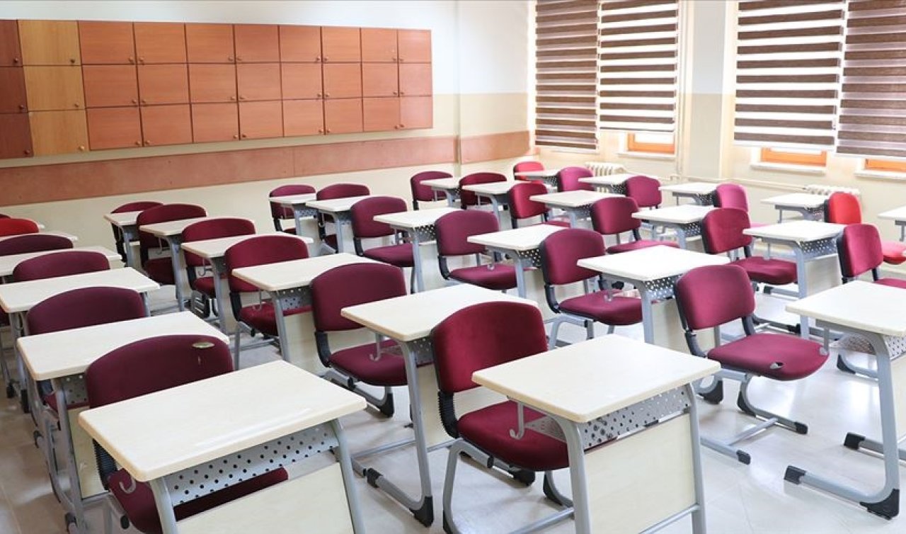 Yarın okullar tatil mi 15 Nisan 2026 | 15 Nisan Çarşamba İstanbul, Ankara, İzmir, Bursa, Şanlıurfa’da okul var mı?