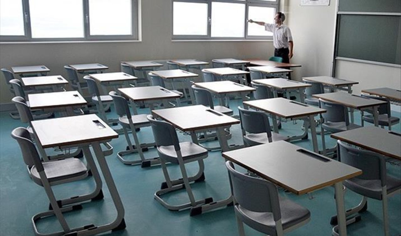  15 Nisan Çarşamba Konya’da okul var mı? Konya’da yarın okullar tatil mi? Yarın okullar tatil mi 15 Nisan 2026 