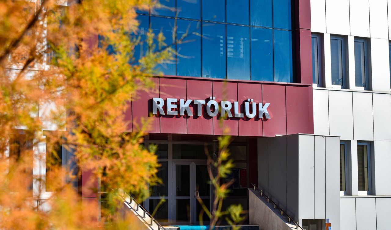  KMÜ yine bir ilke imza atıyor