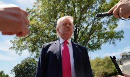 ABD Başkanı Trump: İran’la anlaşma yapmaya çok yakınız