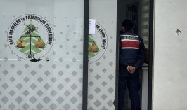 Bolu’da rüşvet operasyonu: 3 gözaltı