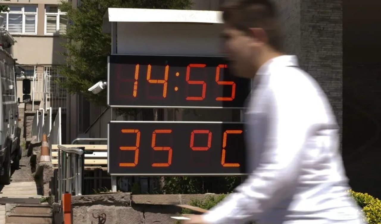 Yaz erken mi geliyor? Yaz ne zaman başlayacak? Süper El Nino için tarih verildi mi? Süper El Nino Türkiye’yi nasıl etkileyecek? 