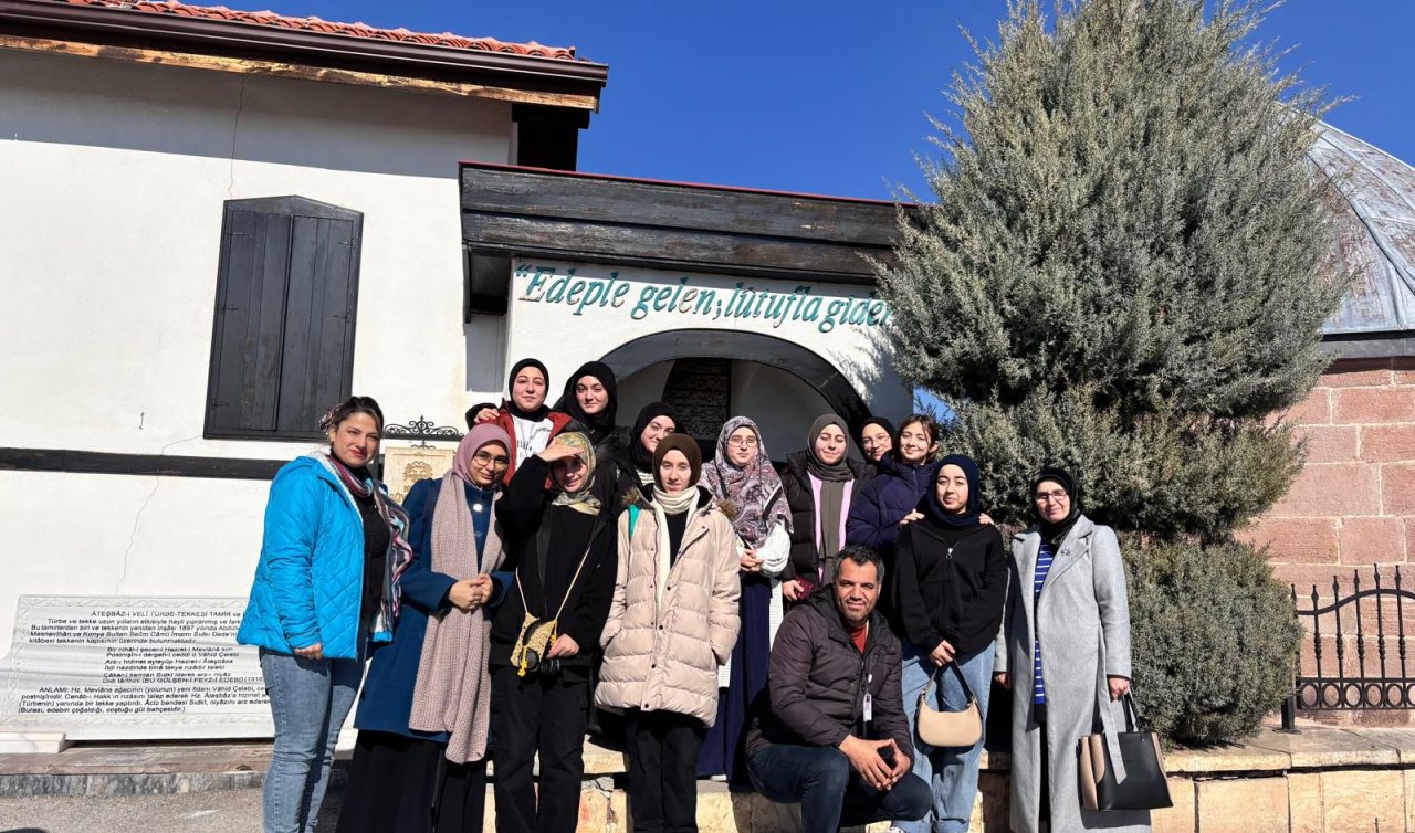 Secdeden Seccadeye Kudüs Projesi hayata geçiyor