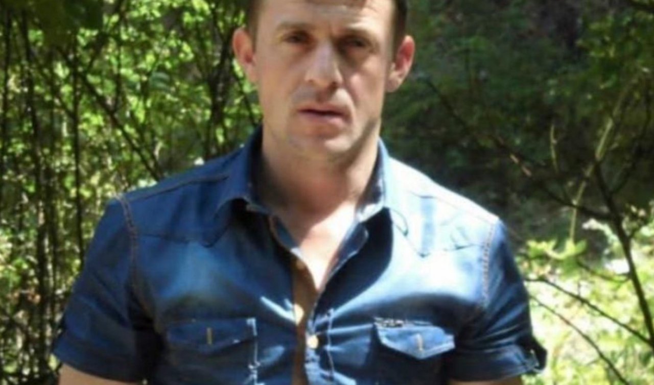 Tomruğun altında kalan işçi hayatını kaybetti