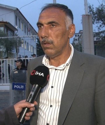 Mahalle muhtarı okul saldırısını anlattı: “Öğretmen çocukların üzerine kapanmıştı’’