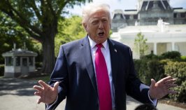 Trump: “İran Hürmüz Boğazı’nı bir daha asla kapatmamayı kabul etti’’