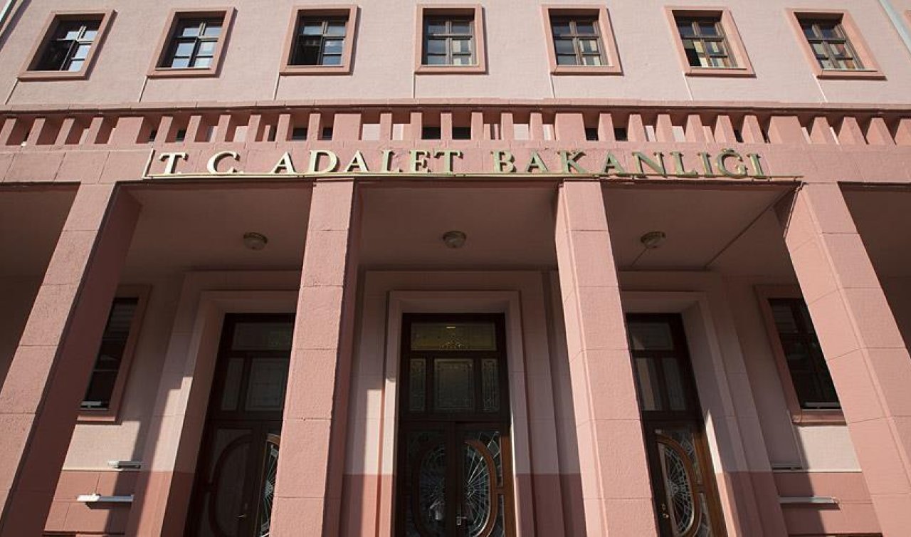 Adalet Bakanlığı görevde yükselme ve ünvan değişikliği sınav sonuçları açıklandı