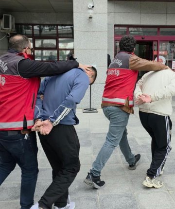 Araştırma görevlisinin ölümüyle ilgili 2 kişi tutuklandı
