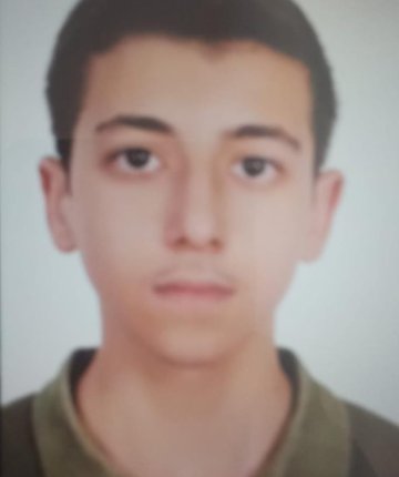 Stajyer öğrenci 25 metre yükseklikten düşerek hayatını kaybetti