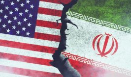 İran: ABD’nin uyguladığı deniz ablukası kalkana kadar Hürmüz Boğazı kapalı kalacak