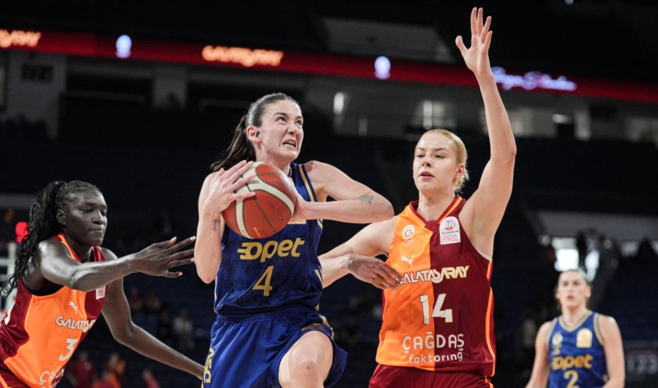 Avrupa’nın zirvesinde Türk finali yarın oynanacak