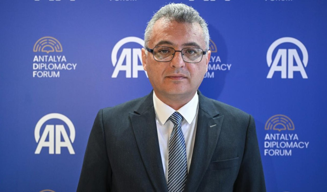 KKTC Cumhurbaşkanı Erhürman: Dış politikada tüm adımlar Türkiye ile istişare içerisinde atılıyor