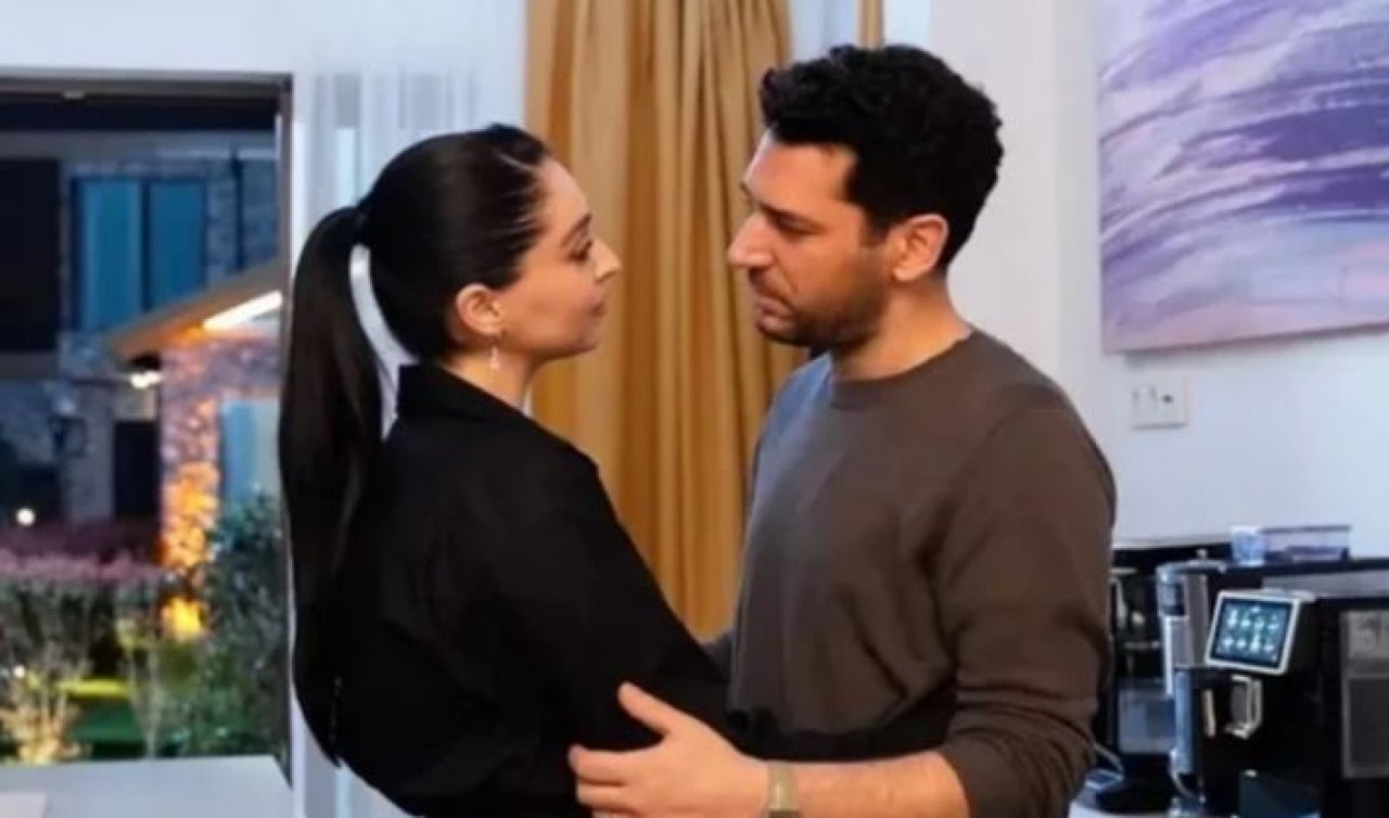 Güller ve Günahlar dizisi bu akşam var mı? Güller ve Günahlar bugün yayınlanacak mı? 18 Nisan Kanal D yayın akışı