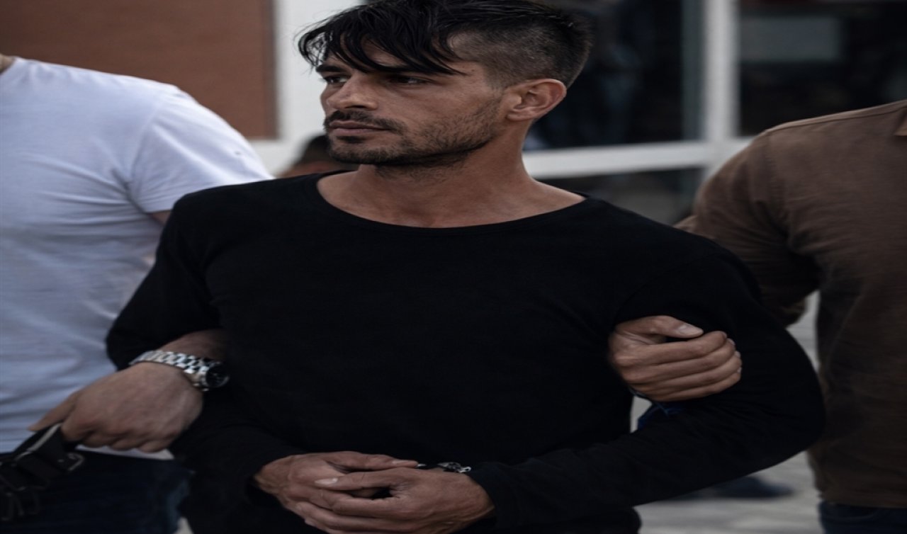 Kardeşinin katilini cezaevinden çıktıktan 1 hafta sonra öldürdü 