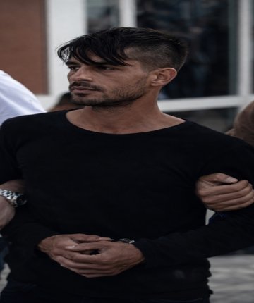 Kardeşinin katilini cezaevinden çıktıktan 1 hafta sonra öldürdü 