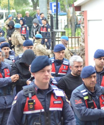 Aydın merkezli dolandırıcılık operasyonu: 6 tutuklama