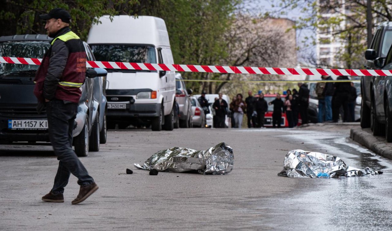 Kimliği belirsiz bir kişinin ateş açması sonucu 6 kişi öldü