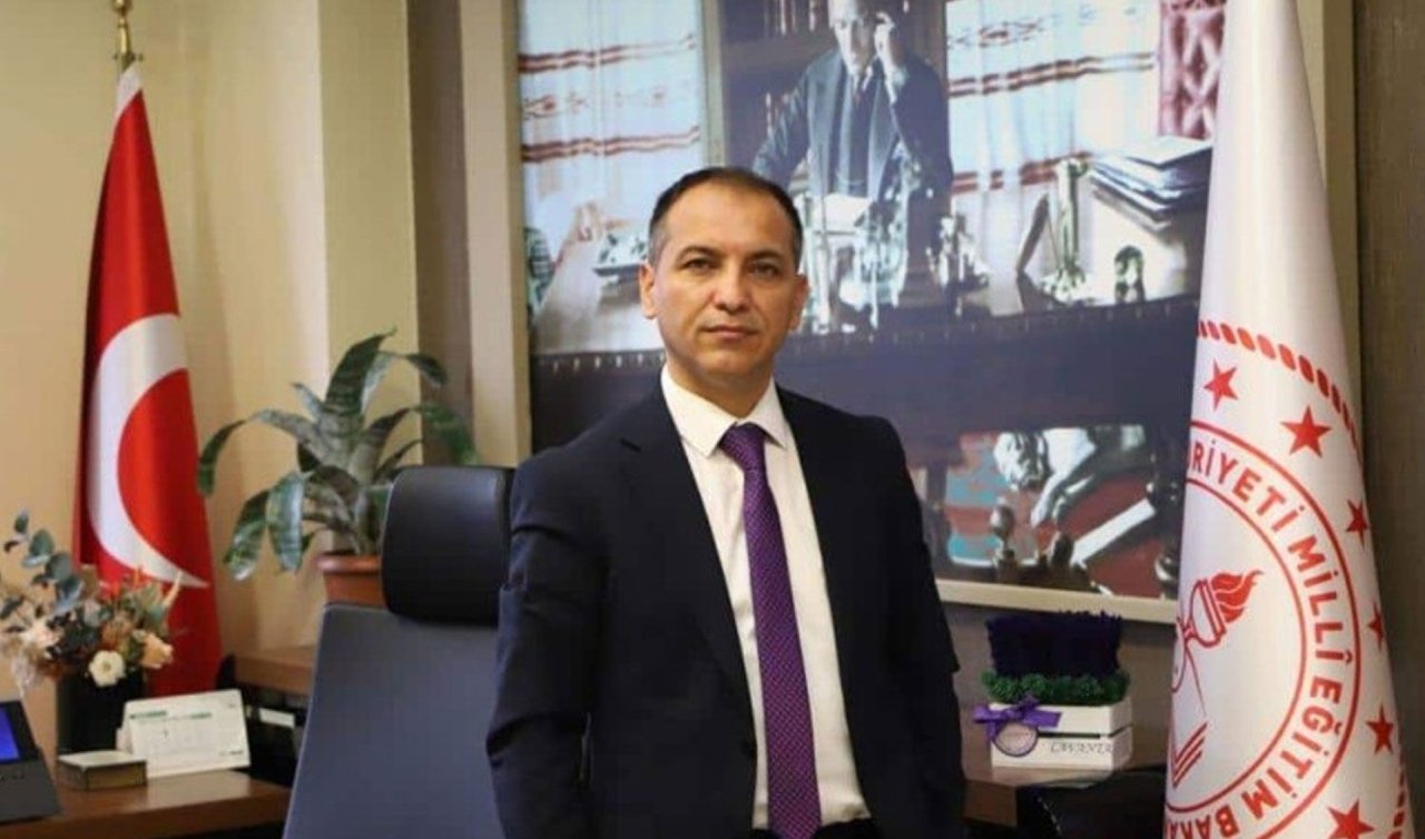 Kahramanmaraş’taki okul saldırısı: İl Milli Eğitim Müdürü görevden alındı