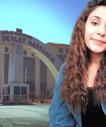 Gülistan Doku soruşturmasında kırmızı bülten talebi