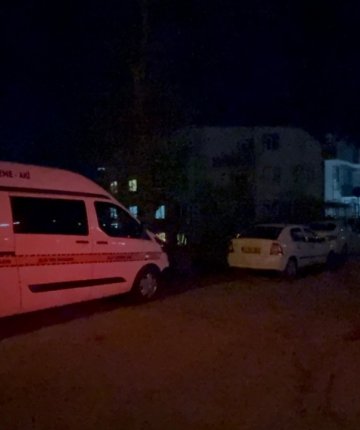 Evinde ölü bulunan şahıs eski eşi ve çocuklarına not bırakmış