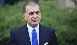 AK Parti Sözcüsü Çelik’ten CHP Genel Başkanı Özel’e tepki 