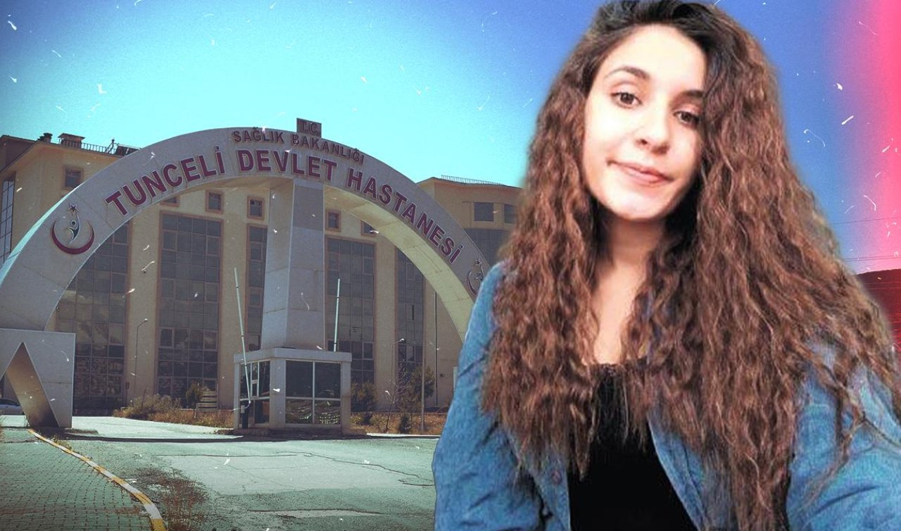 Gülistan Doku soruşturmasının firari şüphelisi Altaş için kırmızı bülten çıkarıldı 