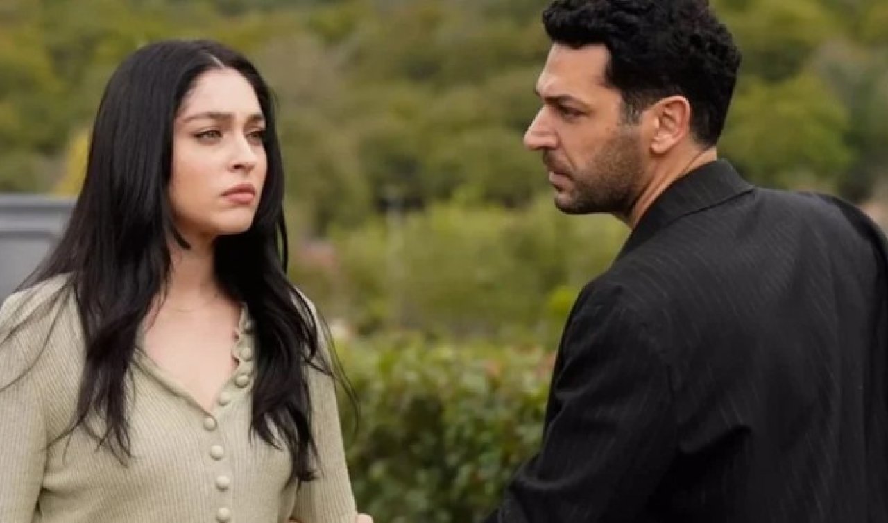 Güller ve Günahlar dizisi için karar verildi: İşte veda tarihi
