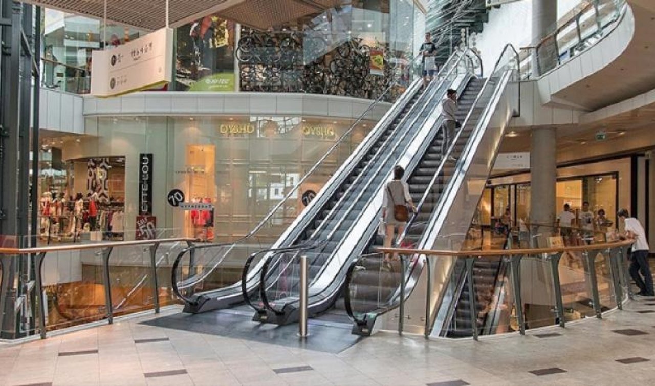 AVM’lere girişler ücretli mi oluyor? 