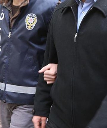 FETÖ’den aranan eski emniyet müdürü İstanbul’da yakalandı