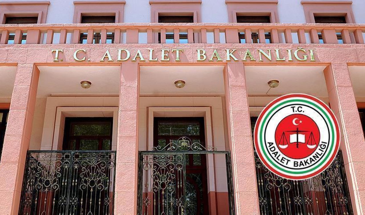 Adalet Bakanlığı 15 bin personel alımı yapacak! İşte başvuru süreci ve şartlar