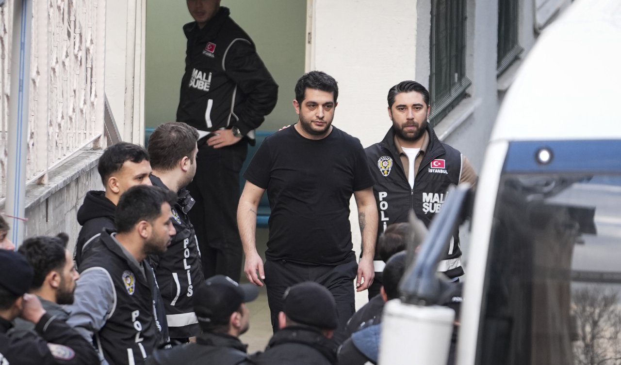 Ataşehir Belediyesi’ne rüşvet operasyonu