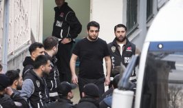 Ataşehir Belediyesi’ne rüşvet operasyonu