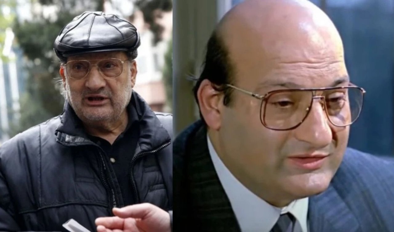 Ferdi Atuner hayatını kaybetti