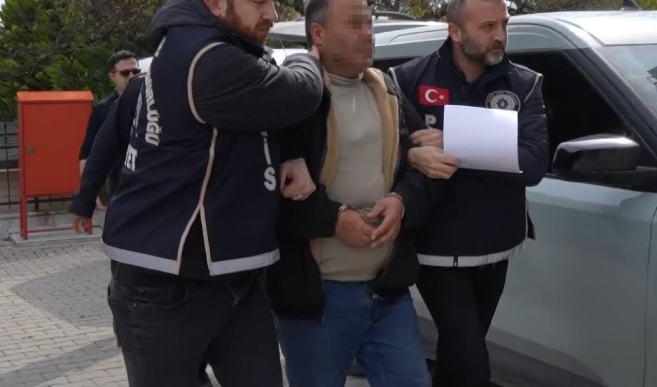 Belediye personeli cinayeti! Zanlıdan dikkat çeken çıkış 