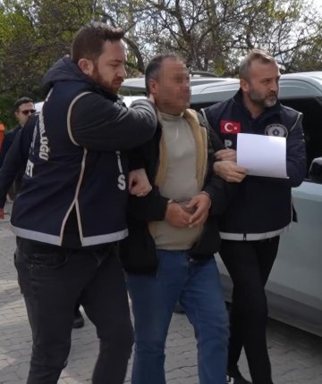 Belediye personeli cinayeti! Zanlıdan dikkat çeken çıkış 