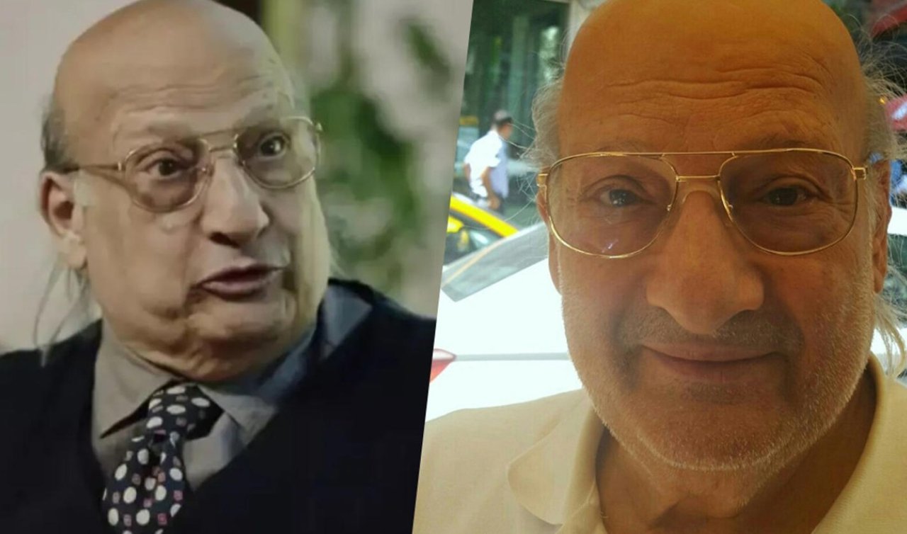 Ferdi Atuner kimdir? Ferdi Atuner neden öldü, kaç yaşındaydı? İşte yer aldığı dizi ve filmler…