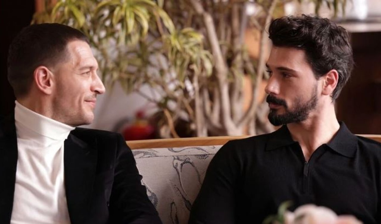 22 Nisan Çarşamba Yeraltı dizisi yayınlanacak mı? Yeraltı bugün var mı? NOW TV yayın akışı 