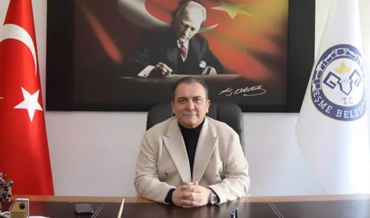 Eşme Belediye Başkanı Yılmaz Tozan kimdir? Yılmaz Tozan kaç yaşında, nereli? Yılmaz Tozan neden görevden uzaklaştırıldı?