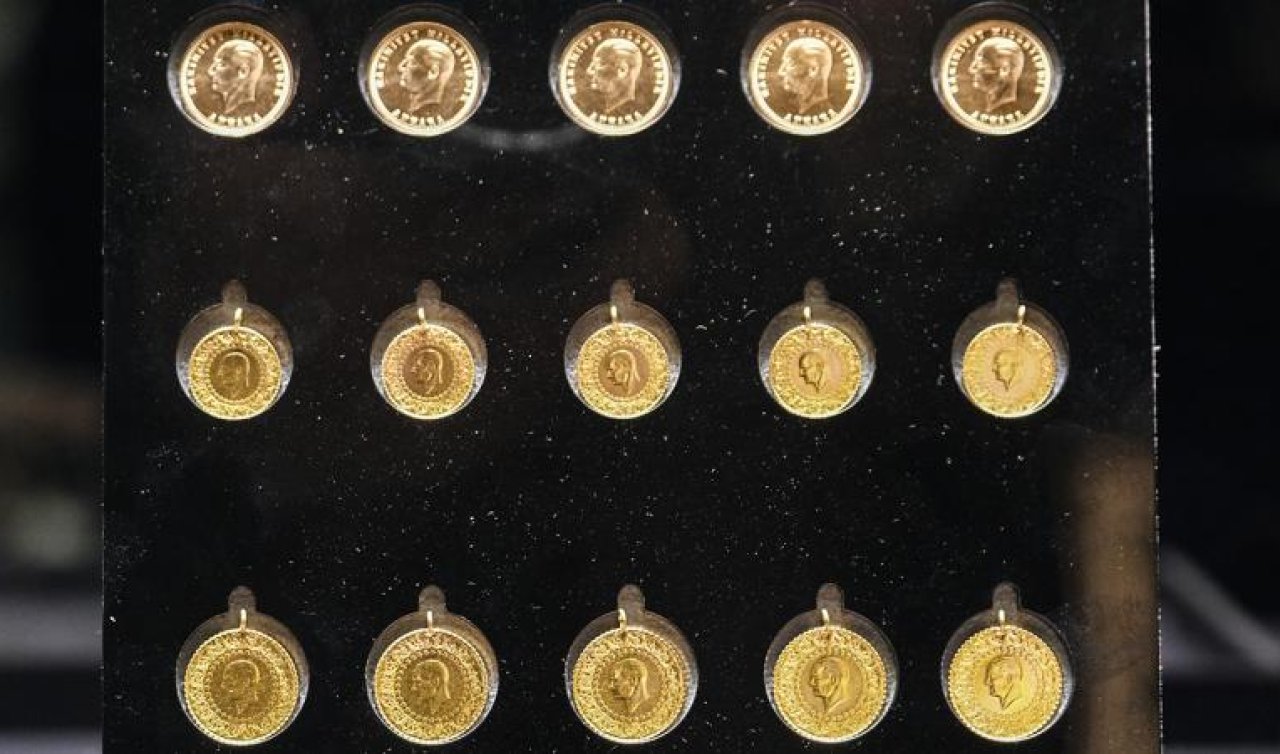 Altın fiyatları güne nasıl başladı? İşte son durum