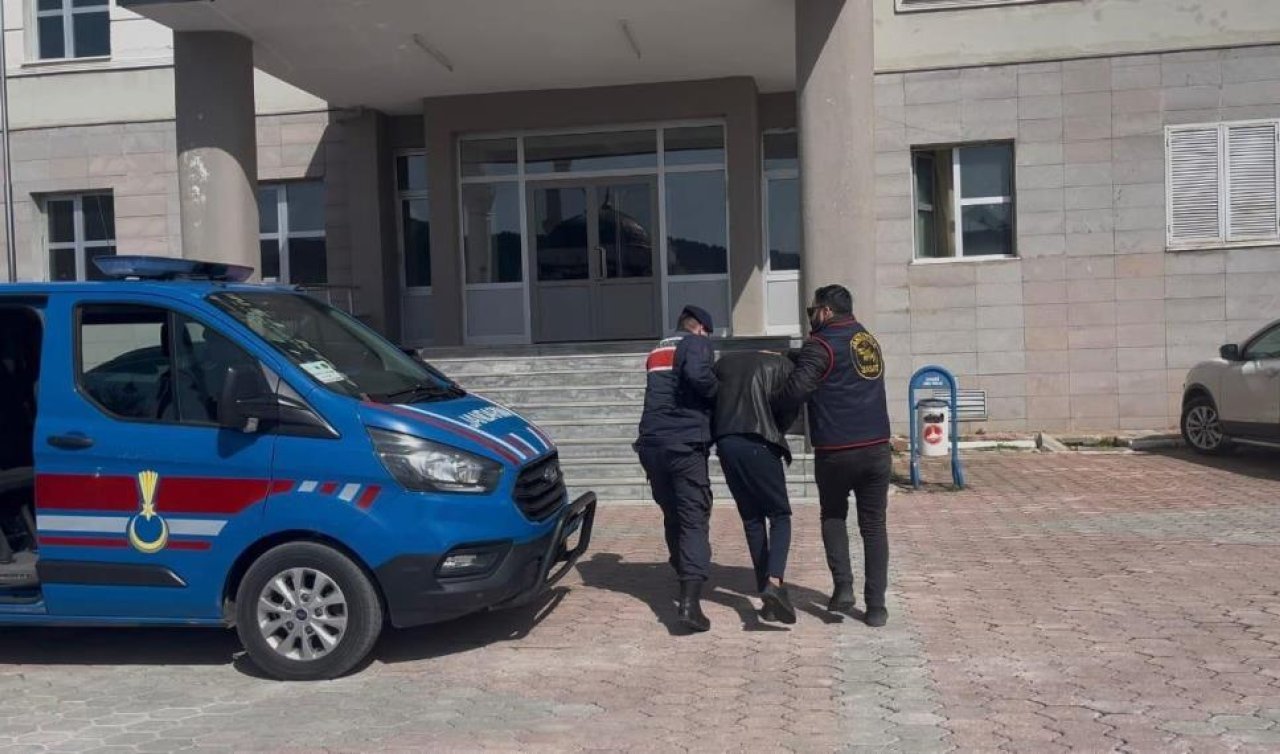 Kendilerini komiser olarak tanıtıp 1 milyon TL dolandırdılar!