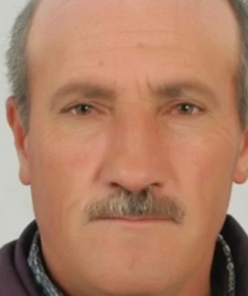 Çapa yapan yaşlı adam traktörün şaft miline sıkıştı