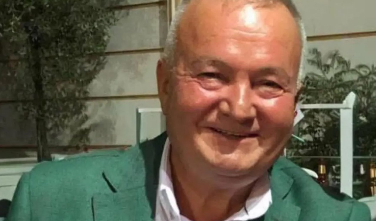 Eski belediye başkanı hayatını kaybetti